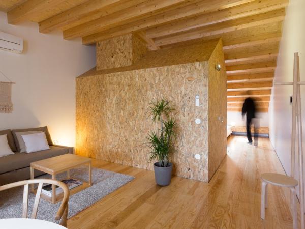 Casa da Figueiroa : photo 7 de la chambre appartement deluxe