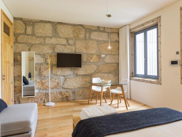 Casa da Figueiroa : photo 6 de la chambre studio familial