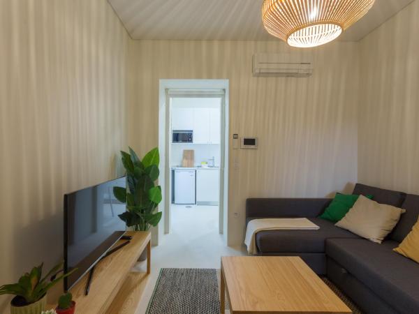 Casa da Figueiroa : photo 3 de la chambre appartement 1 chambre