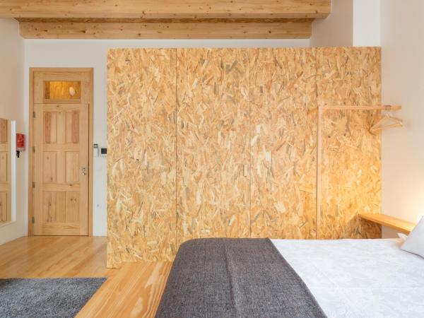 Casa da Figueiroa : photo 3 de la chambre suite