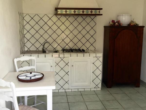 Villa Neptunus : photo 7 de la chambre appartement supérieur