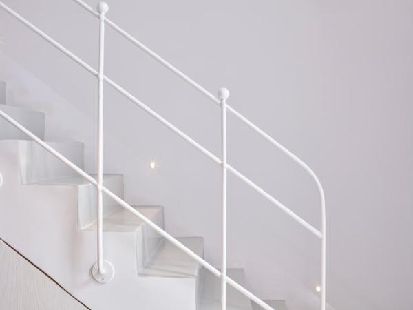 Cosmopolitan Suites - Small Luxury Hotels of the World : photo 2 de la chambre villa 2 chambres :