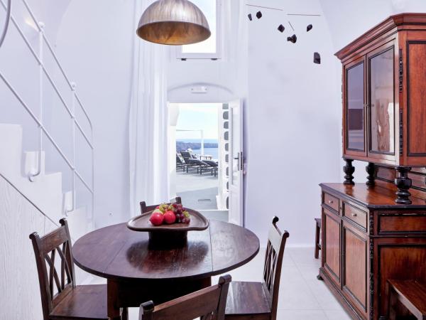 Cosmopolitan Suites - Small Luxury Hotels of the World : photo 1 de la chambre villa 2 chambres :