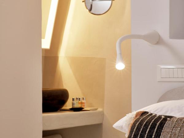 Cosmopolitan Suites - Small Luxury Hotels of the World : photo 6 de la chambre villa 2 chambres :