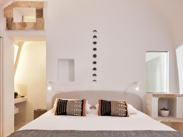 Cosmopolitan Suites - Small Luxury Hotels of the World : photo 5 de la chambre villa 2 chambres :