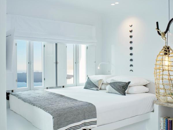 Cosmopolitan Suites - Small Luxury Hotels of the World : photo 3 de la chambre suite lune de miel cosmo