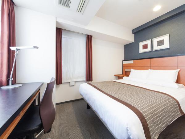 HOTEL MYSTAYS Sakaisuji Honmachi : photo 8 de la chambre chambre double supérieure avec kitchenette - fumeurs