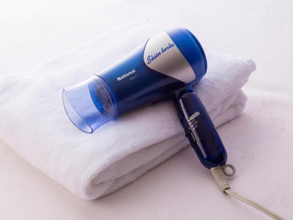 Hotel Route-Inn Tokyo Ikebukuro : photo 4 de la chambre chambre lits jumeaux standard - fumeurs