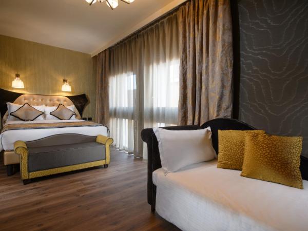 Palazzo Veneziano - Venice Collection : photo 1 de la chambre chambre triple