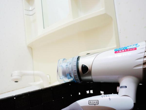 Osaka Tomato Guesthouse : photo 6 de la chambre chambre standard avec salle de bains commune