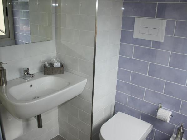 B&B Viale delle Colline : photo 3 de la chambre chambre double