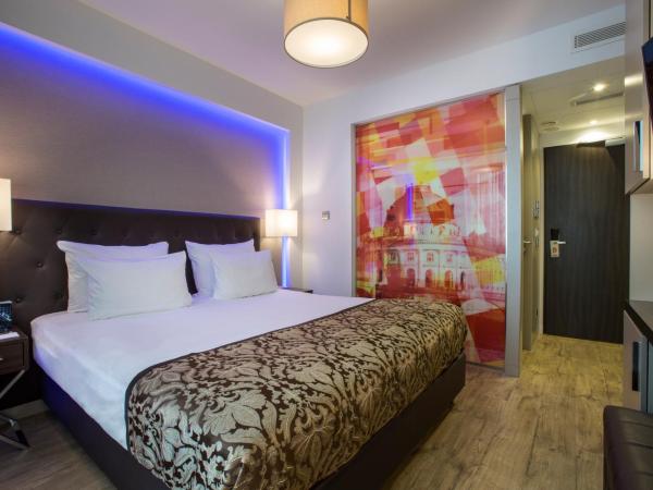 Axel TWO Berlin - Adults Only : photo 6 de la chambre suite junior