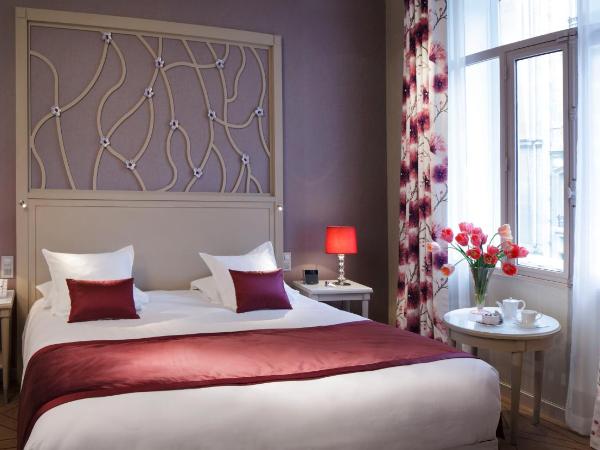 Hôtel Château Frontenac : photo 2 de la chambre chambre classique