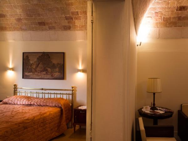 La Casa di Ele : photo 5 de la chambre chambre double ou lits jumeaux avec vue