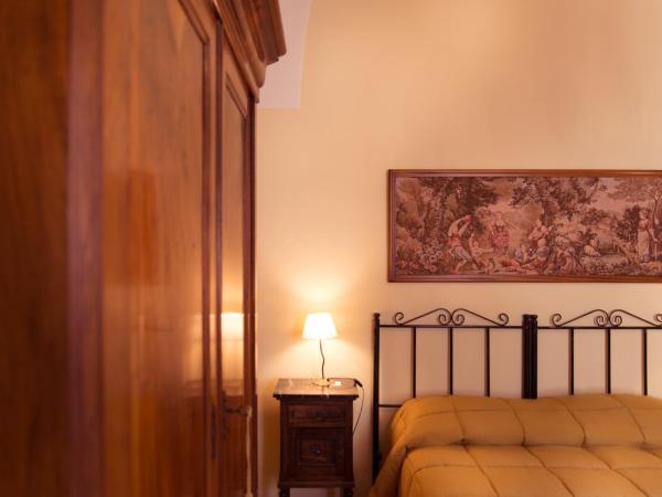 La Casa di Ele : photo 3 de la chambre chambre double ou lits jumeaux Économique