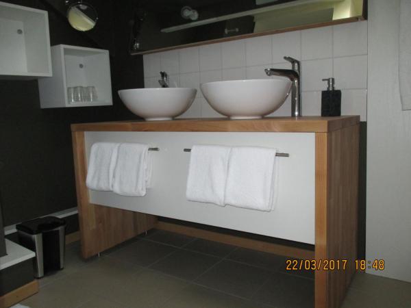 B&B Roseland : photo 6 de la chambre chambre familiale