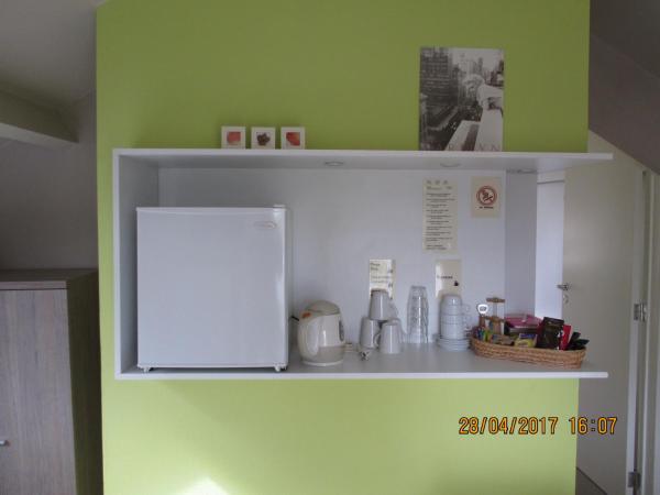 B&B Roseland : photo 4 de la chambre chambre familiale