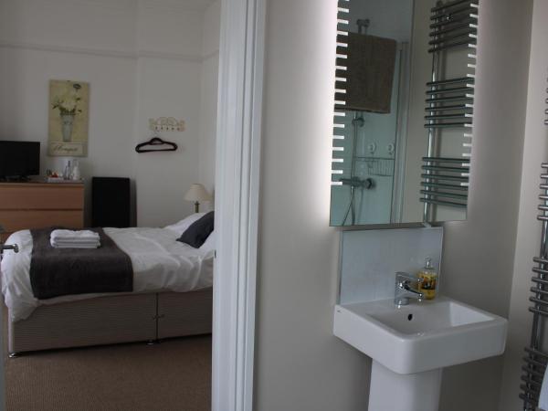 The Westby : photo 4 de la chambre chambre double supérieure