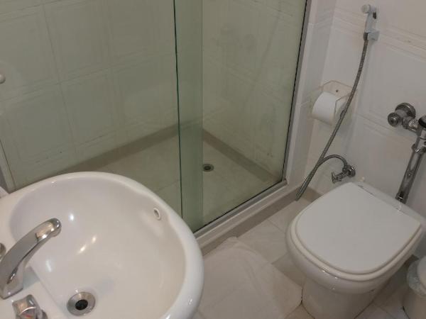 Barramares Flat : photo 9 de la chambre appartement 1 chambre