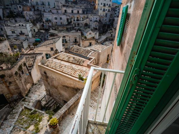 La Casa di Ele : photo 4 de la chambre chambre double ou lits jumeaux avec vue