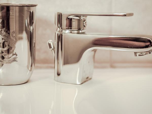 La Casa di Ele : photo 7 de la chambre chambre double ou lits jumeaux avec vue