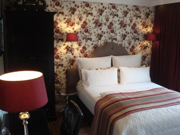 Hotel Sir & Lady Astor : photo 2 de la chambre chambre simple affaires