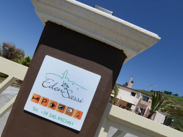 Eden Sassi Matera : photo 7 de la chambre appartement familial 1 chambre