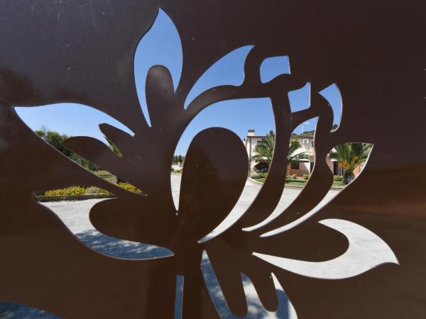 Eden Sassi Matera : photo 8 de la chambre appartement familial 1 chambre