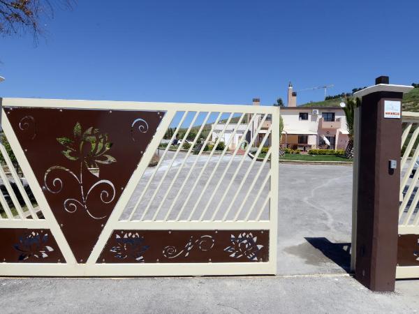 Eden Sassi Matera : photo 9 de la chambre appartement familial 1 chambre