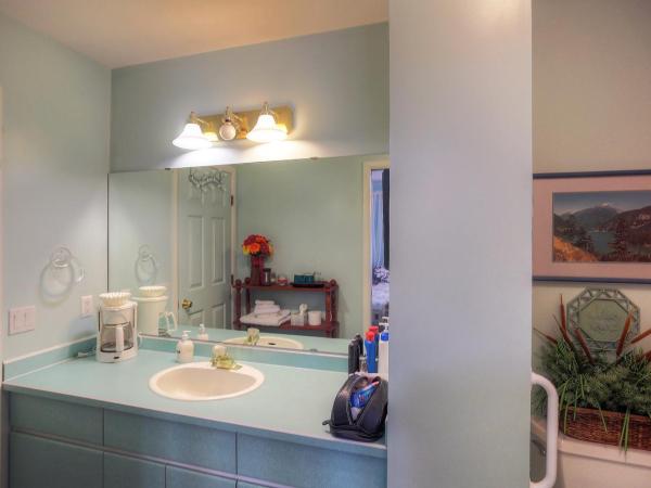 Beds By the Bridge : photo 4 de la chambre chambre lit queen-size deluxe