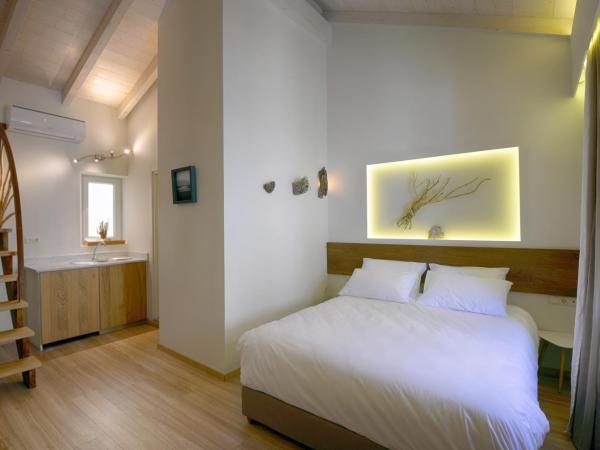 Locandiera : photo 5 de la chambre chambre familiale