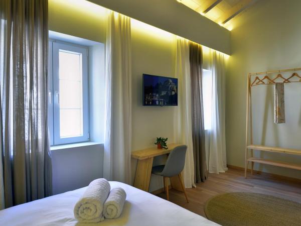 Locandiera : photo 4 de la chambre chambre familiale