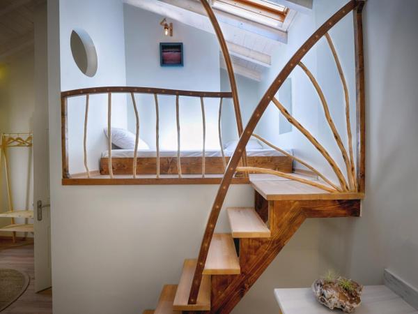 Locandiera : photo 2 de la chambre chambre familiale