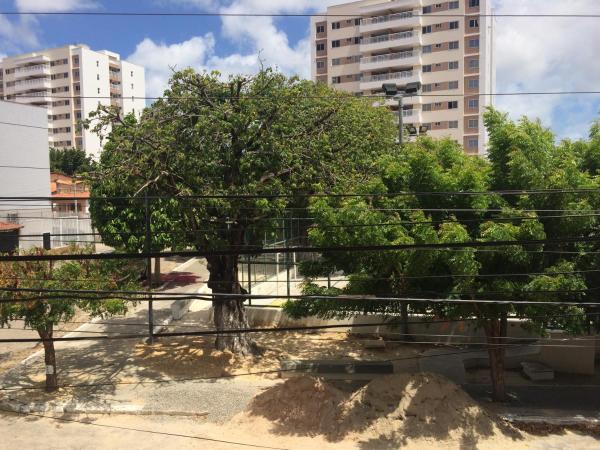 Green Flat Fortaleza : photo 9 de la chambre suite 1 chambre