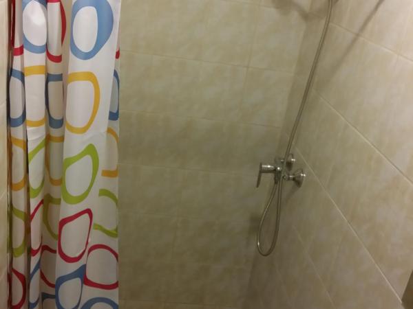 M+D Hotel : photo 4 de la chambre chambre double ou lits jumeaux Économique