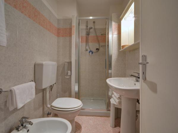 Hotel Universo : photo 3 de la chambre chambre double