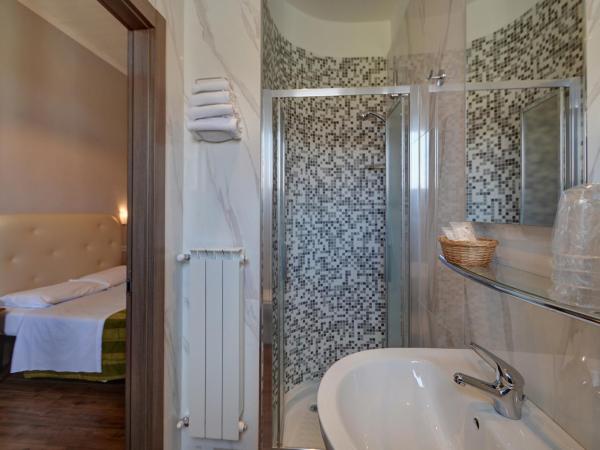 Hotel Universo : photo 9 de la chambre chambre double