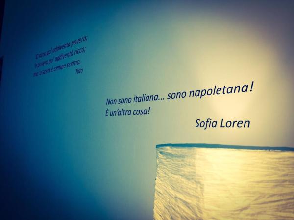 B&B Central Station Suite : photo 5 de la chambre chambre double standard