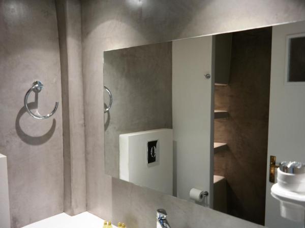 Mykonos View Hotel : photo 8 de la chambre suite avec vue sur la mer