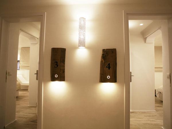 Anagram Hotel : photo 1 de la chambre Élégante chambre double ou lits jumeaux