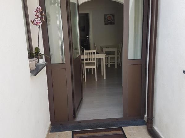 Il Daviduccio : photo 8 de la chambre chambre double standard