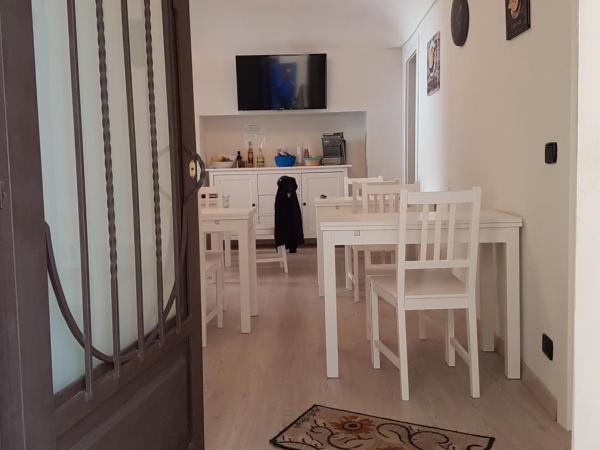 Il Daviduccio : photo 5 de la chambre chambre double standard