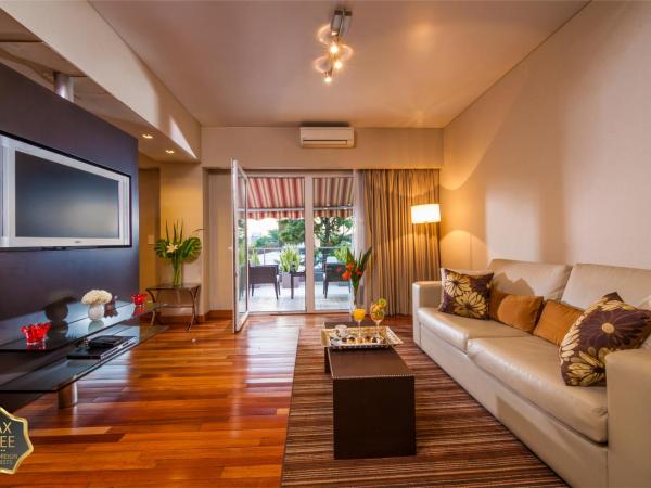 The Glu Boutique Hotel - Palermo Soho : photo 1 de la chambre suite glu