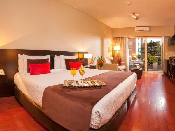 The Glu Boutique Hotel - Palermo Soho : photo 1 de la chambre suite glam