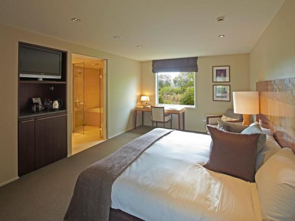 Peppers Clearwater Resort : photo 5 de la chambre chambre lit king-size