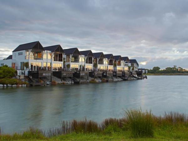 Peppers Clearwater Resort : photo 7 de la chambre suite face au lac