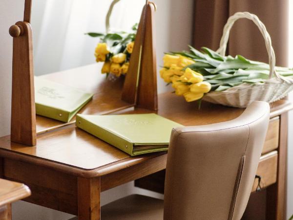 Hotel Eden : photo 7 de la chambre chambre simple