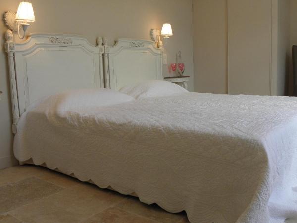 Hotel du Soleil et Spa : photo 1 de la chambre chambre double ou lits jumeaux supérieure