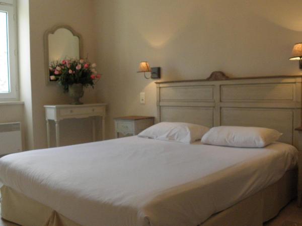 Hotel du Soleil et Spa : photo 3 de la chambre chambre double ou lits jumeaux suprieure
