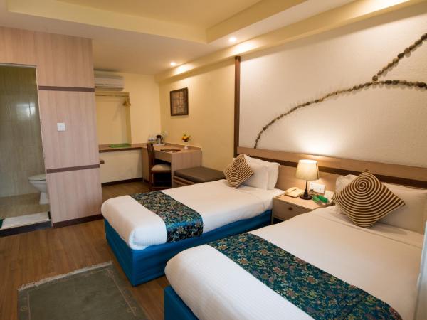 Kathmandu Guest House by KGH Group : photo 6 de la chambre chambre standard